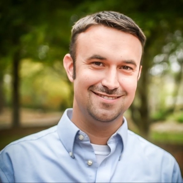Photo of Marty Gaddie